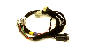 Image of Door Wiring Harness (Left) image for your Volvo XC90  